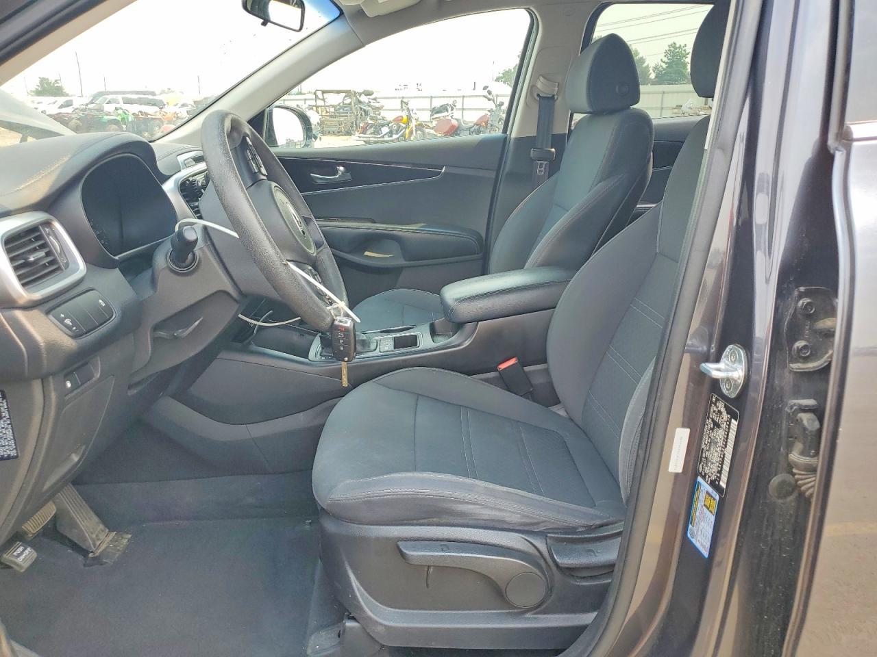 2018 Kia Sorento Lx V6 - Image 7