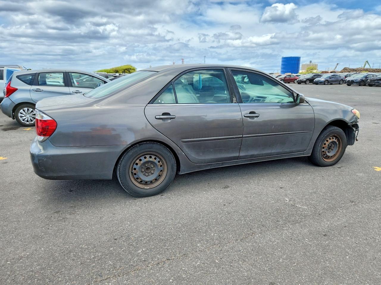 2005 Toyota Camry Standard - Image 3