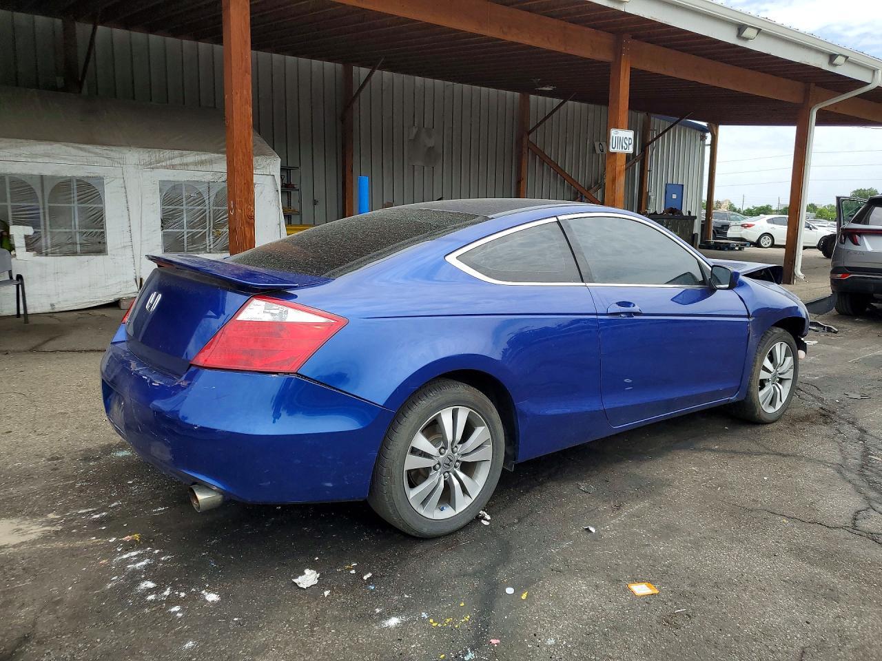 2008 Honda Accord Lx-S - Image 3