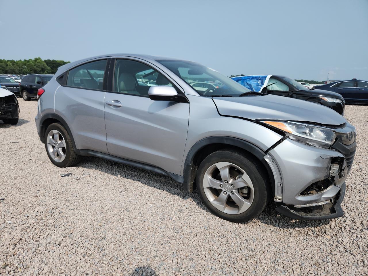 2019 Honda Hr-V Lx - Image 4