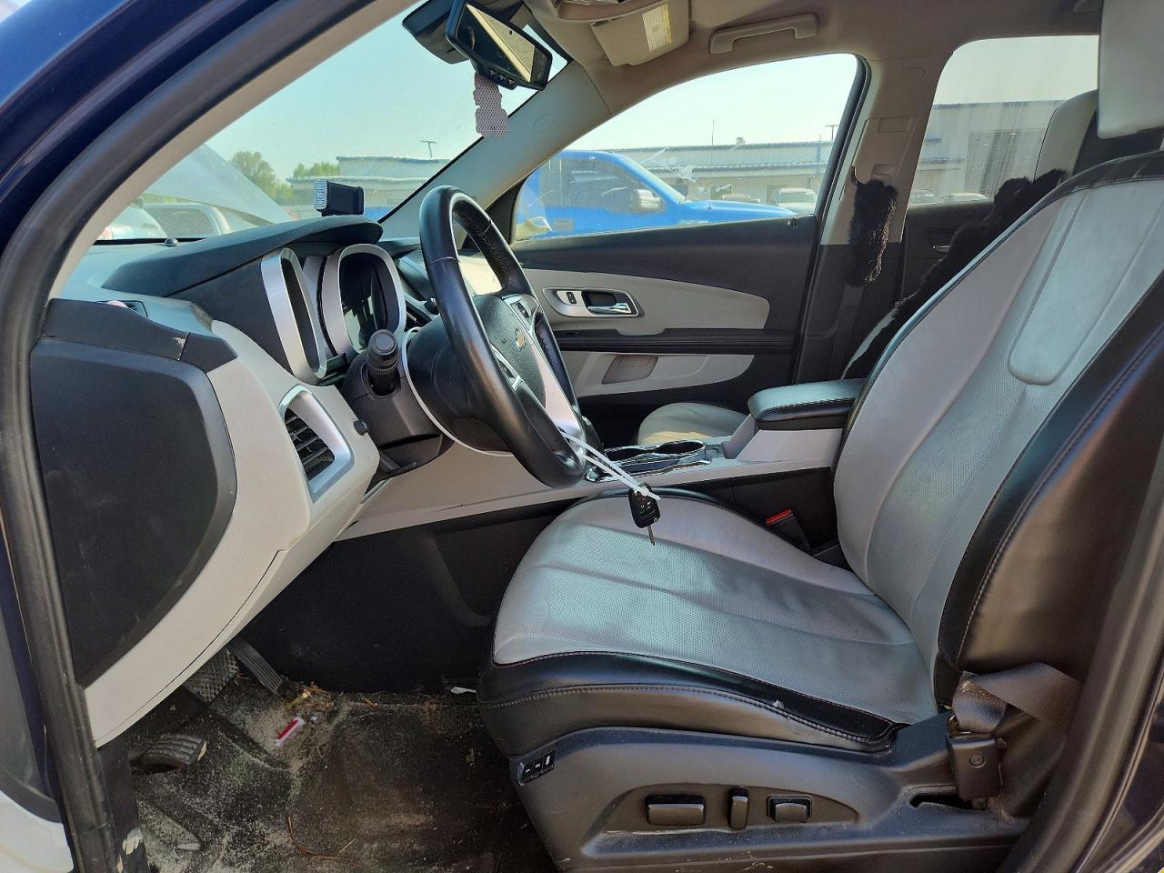 2017 Chevrolet Equinox Premier - Фото 7