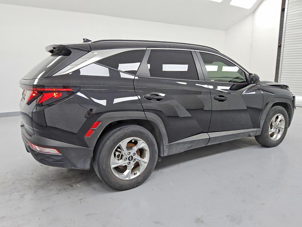 2024 Hyundai Tucson Sel - Фото 3