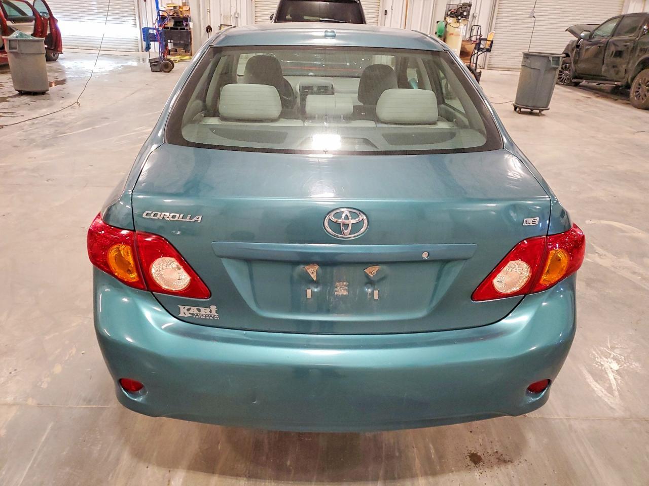 2009 Toyota Corolla Le - Image 6