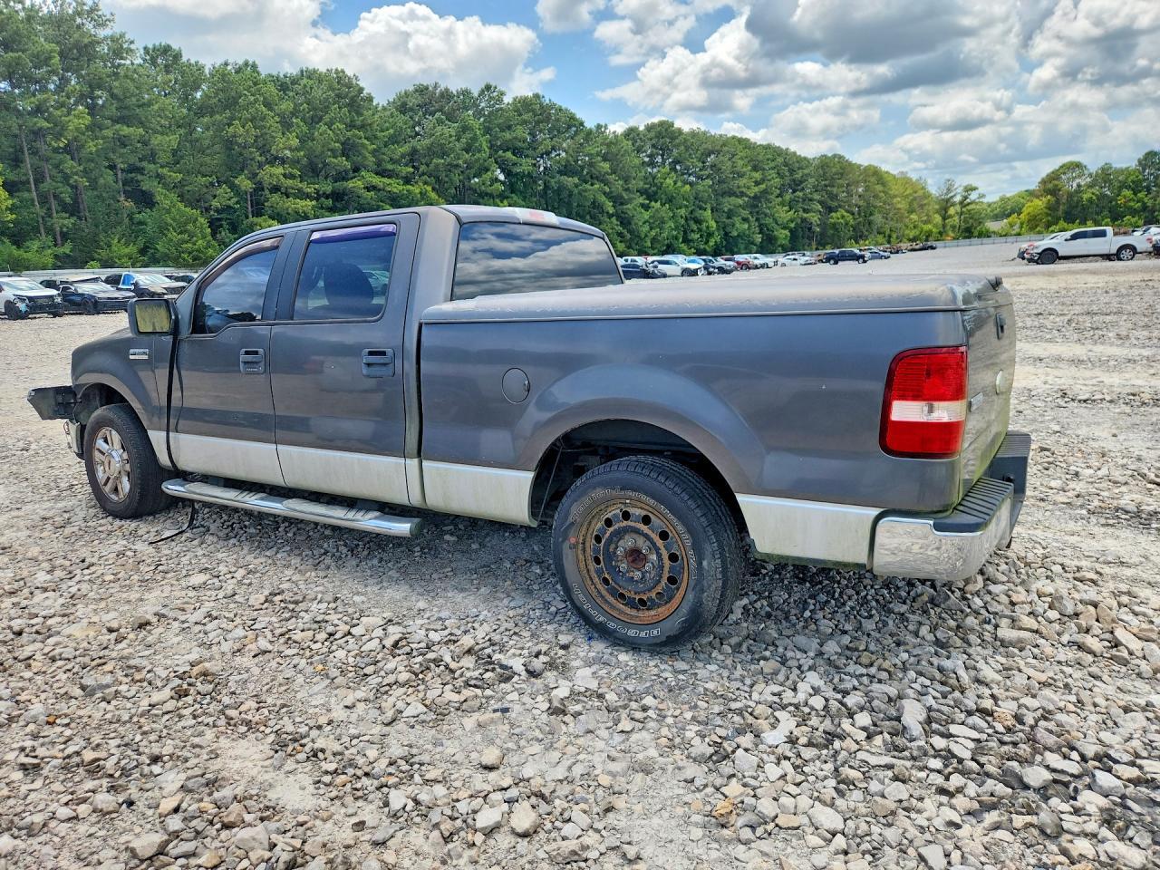 2006 Ford F150 Supercrew - Фото 2