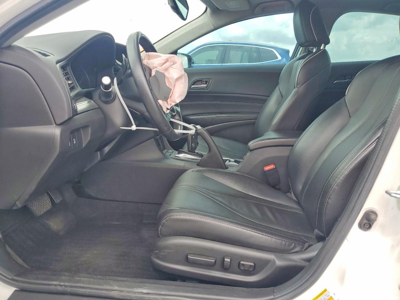 2022 Acura Ilx Premium - Фото 7