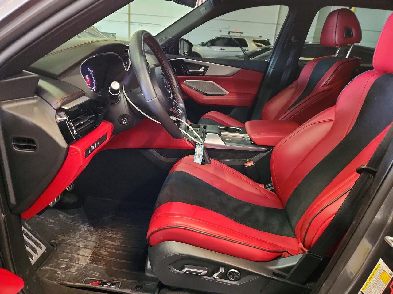 2023 Acura Mdx A-Spec - Image 7
