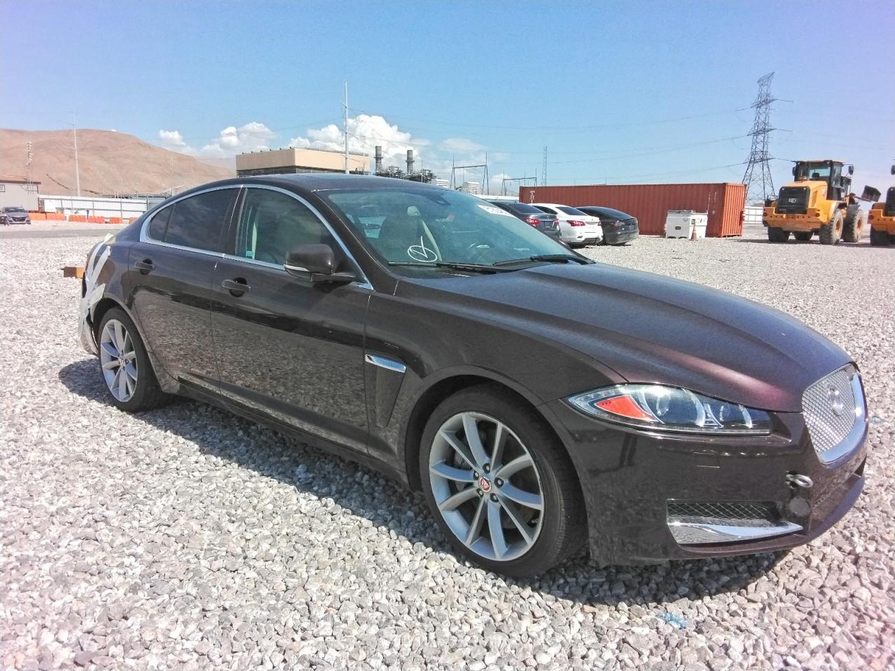 2015 Jaguar Xf 3.0 Sport - Image 4