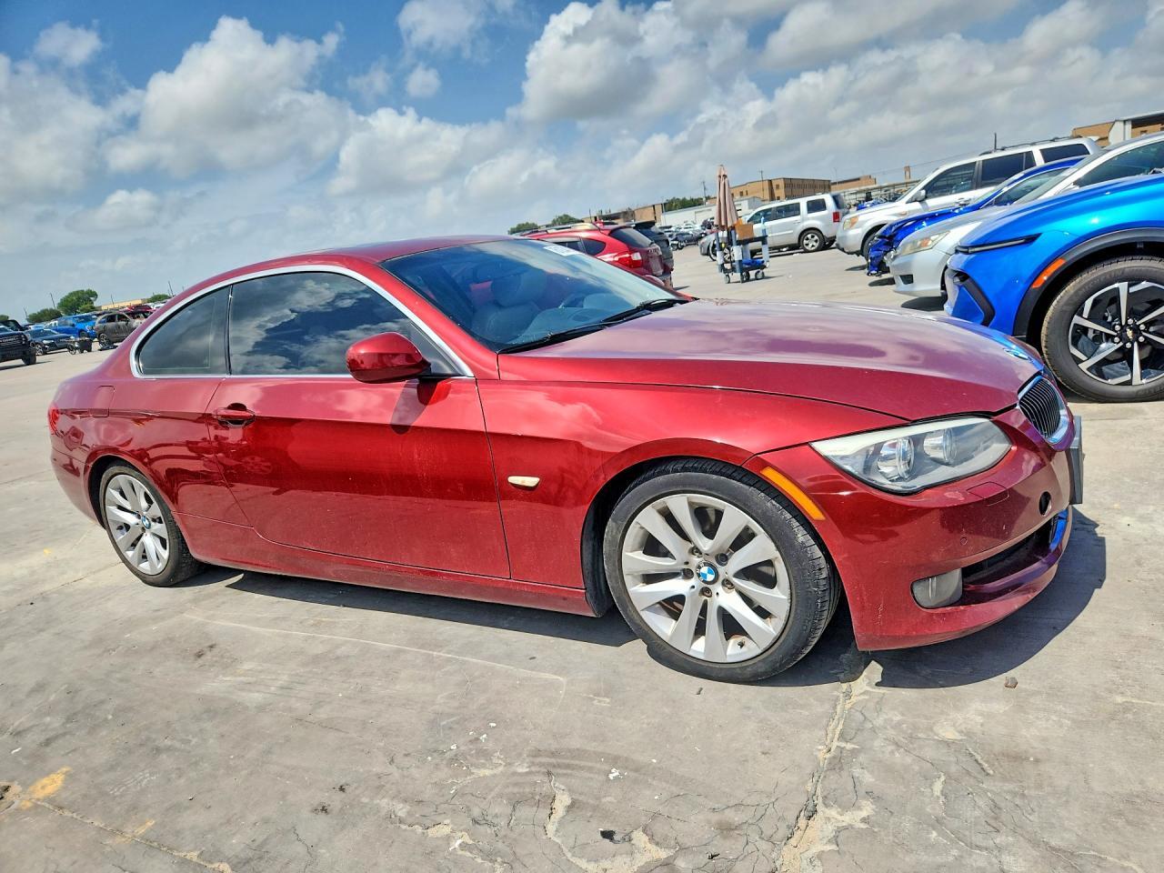 2013 BMW 328 I - Фото 4