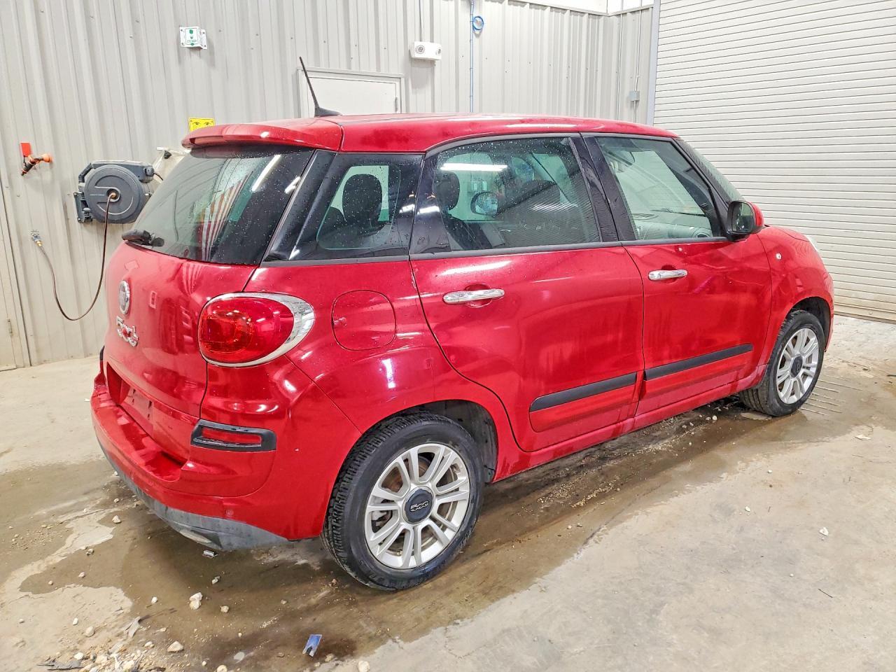 2018 Fiat 500L Pop - Image 3