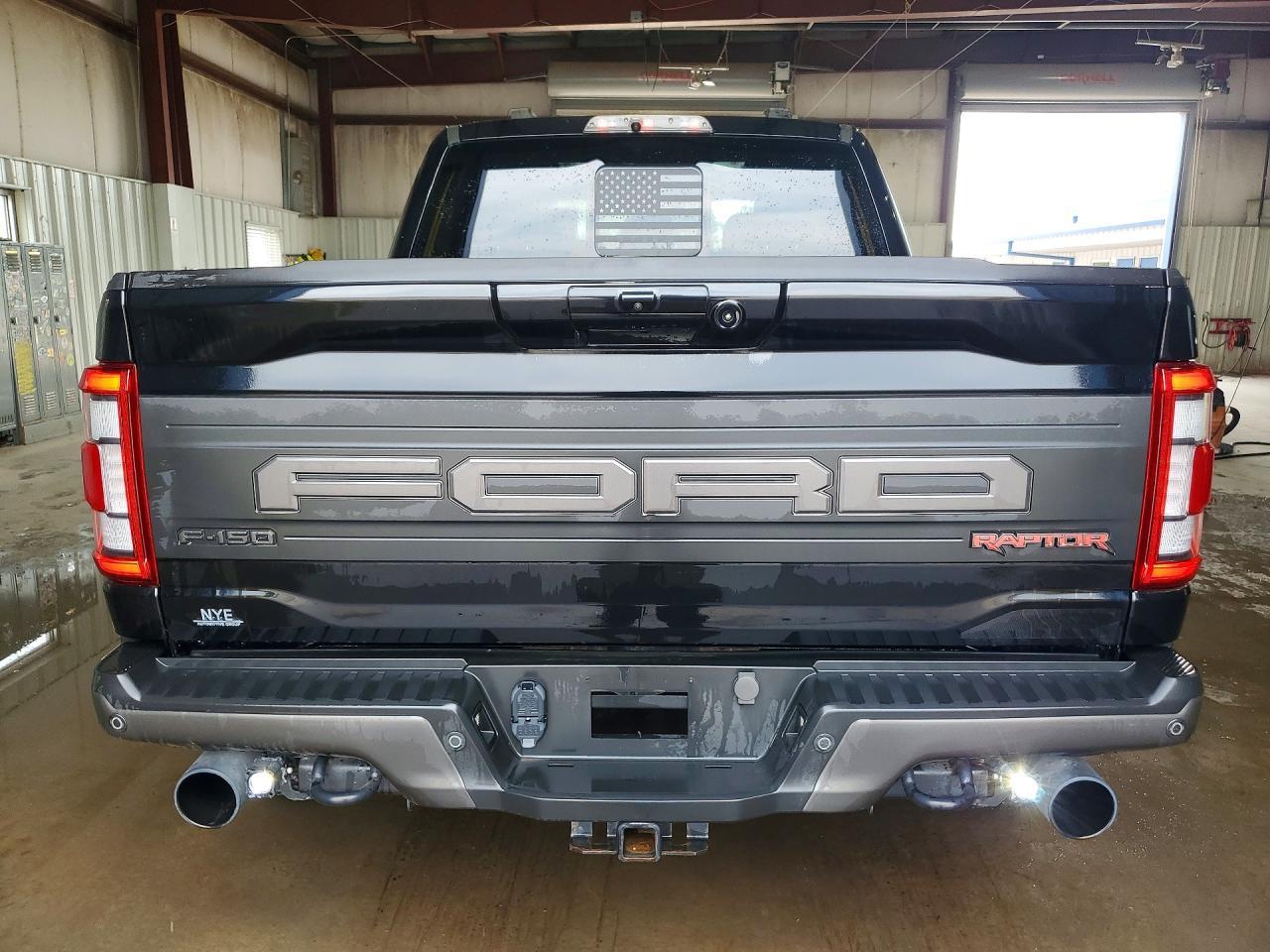 2023 Ford F150 Raptor - Image 6