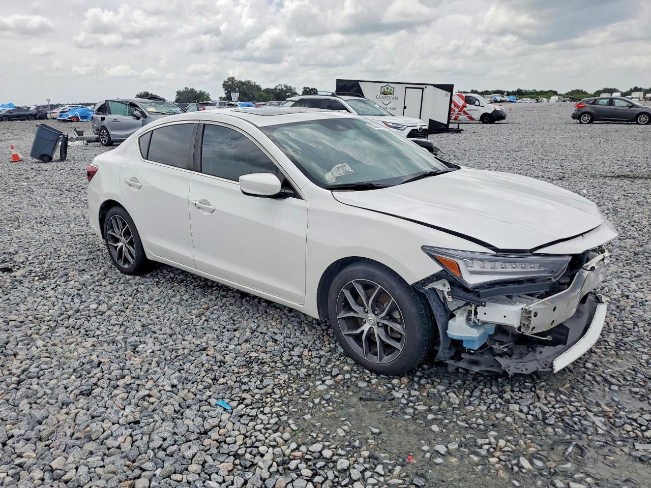 2022 Acura Ilx Premium - Фото 4
