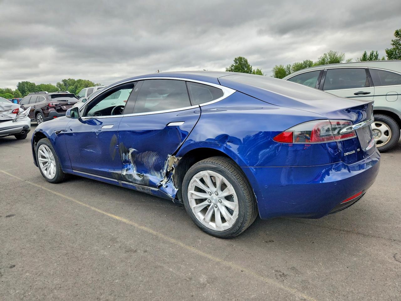2018 Tesla Model S - Image 2