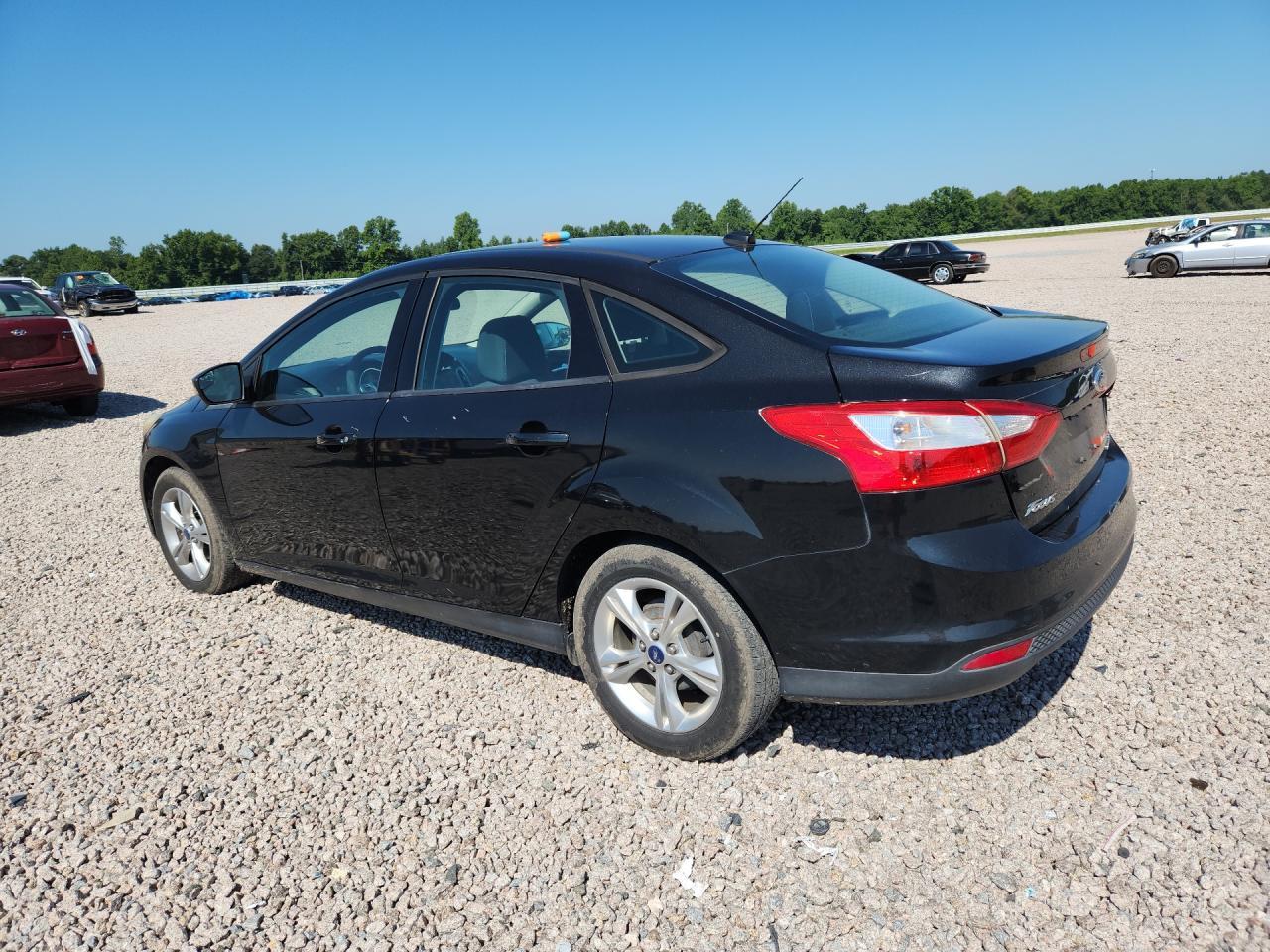 2013 Ford Focus Se - Image 2