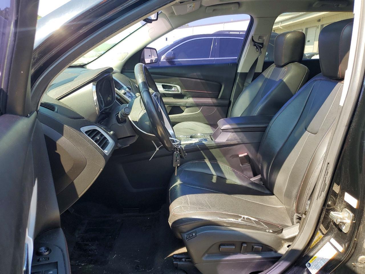 2011 GMC Terrain Slt - Image 7