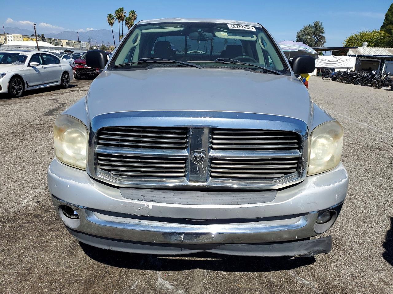 2008 Dodge Ram 1500 St - Image 5