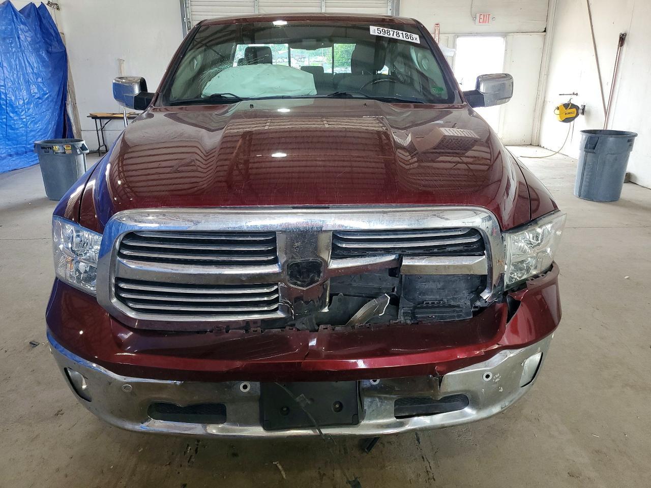 2018 Ram 1500 Slt - Image 5