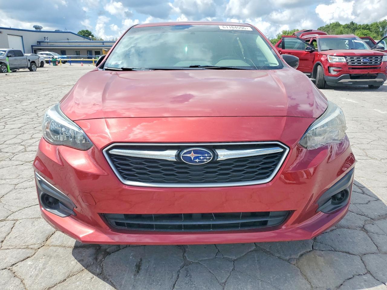 2019 Subaru Impreza - Image 5