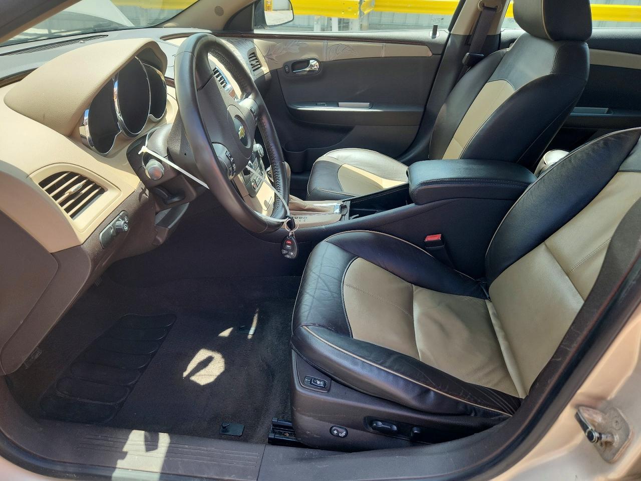 2012 Chevrolet Malibu Ltz - Фото 7