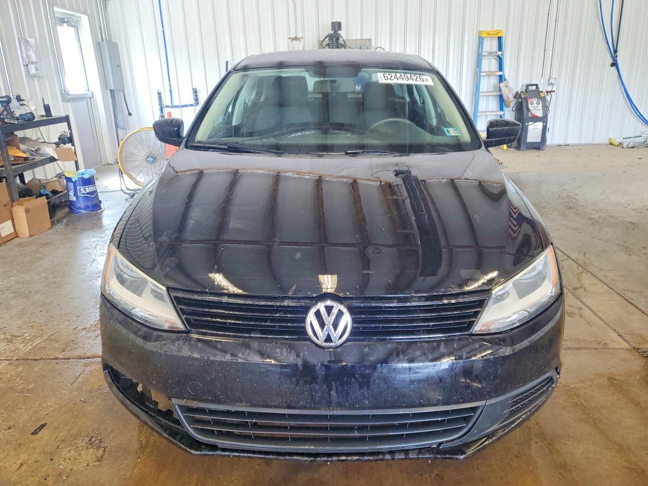 2013 Volkswagen Jetta Base - Image 5