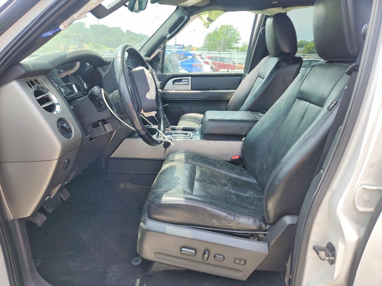 2012 Ford Expedition El Limited - Image 7