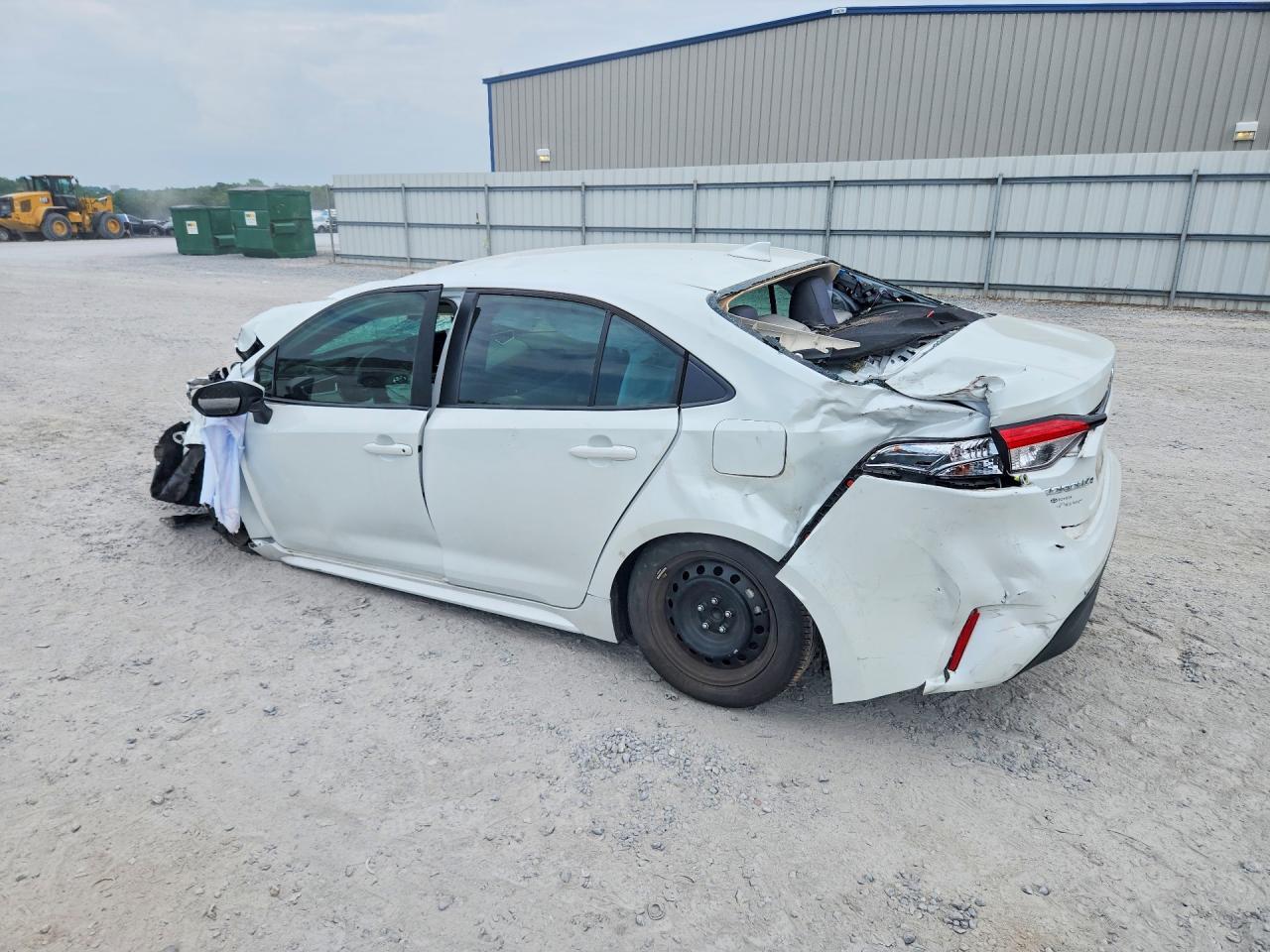 2024 Toyota Corolla Le - Фото 2