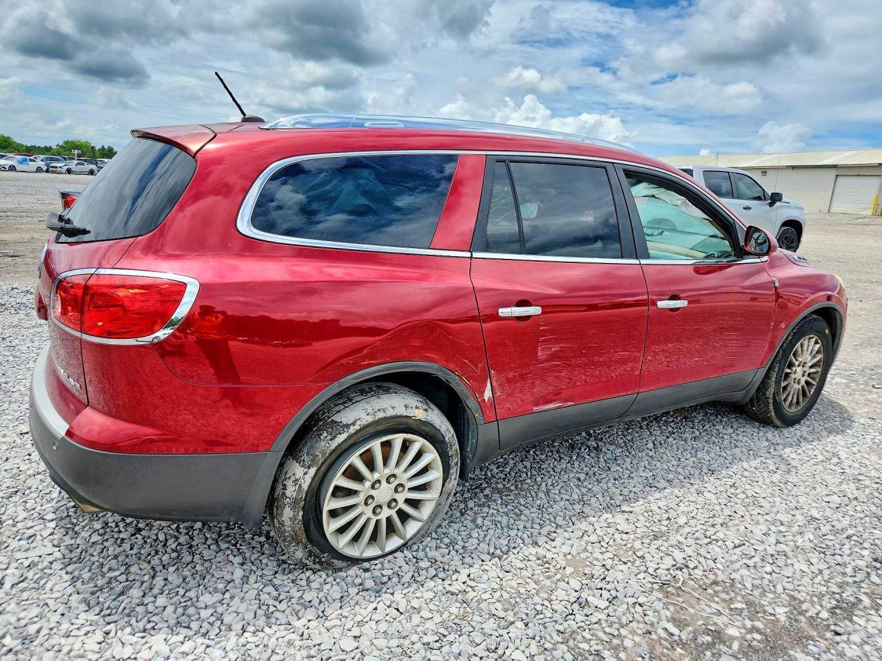 2012 Buick Enclave - Фото 3