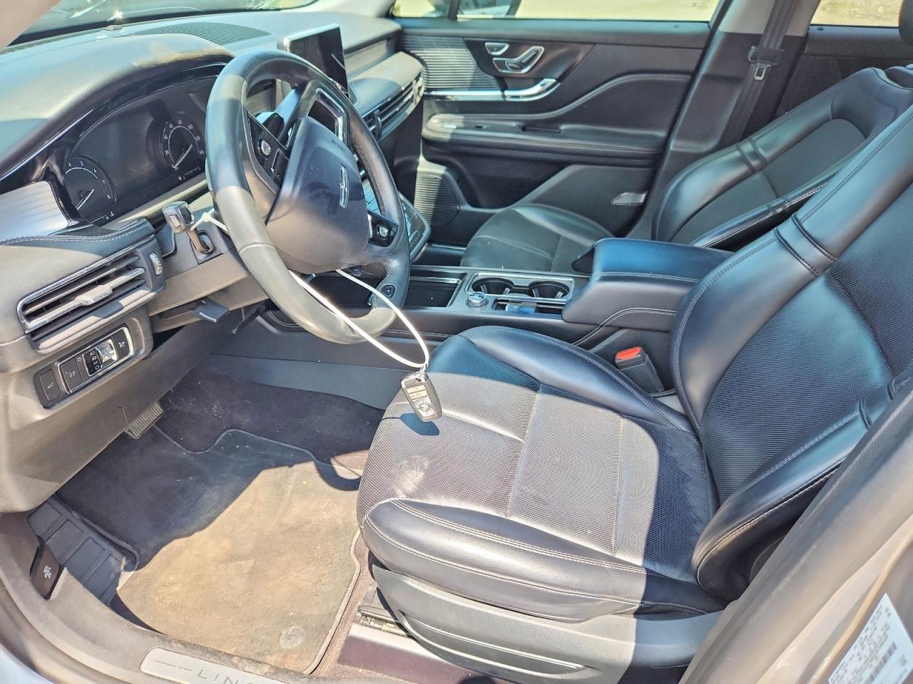 2021 Lincoln Corsair - Image 7