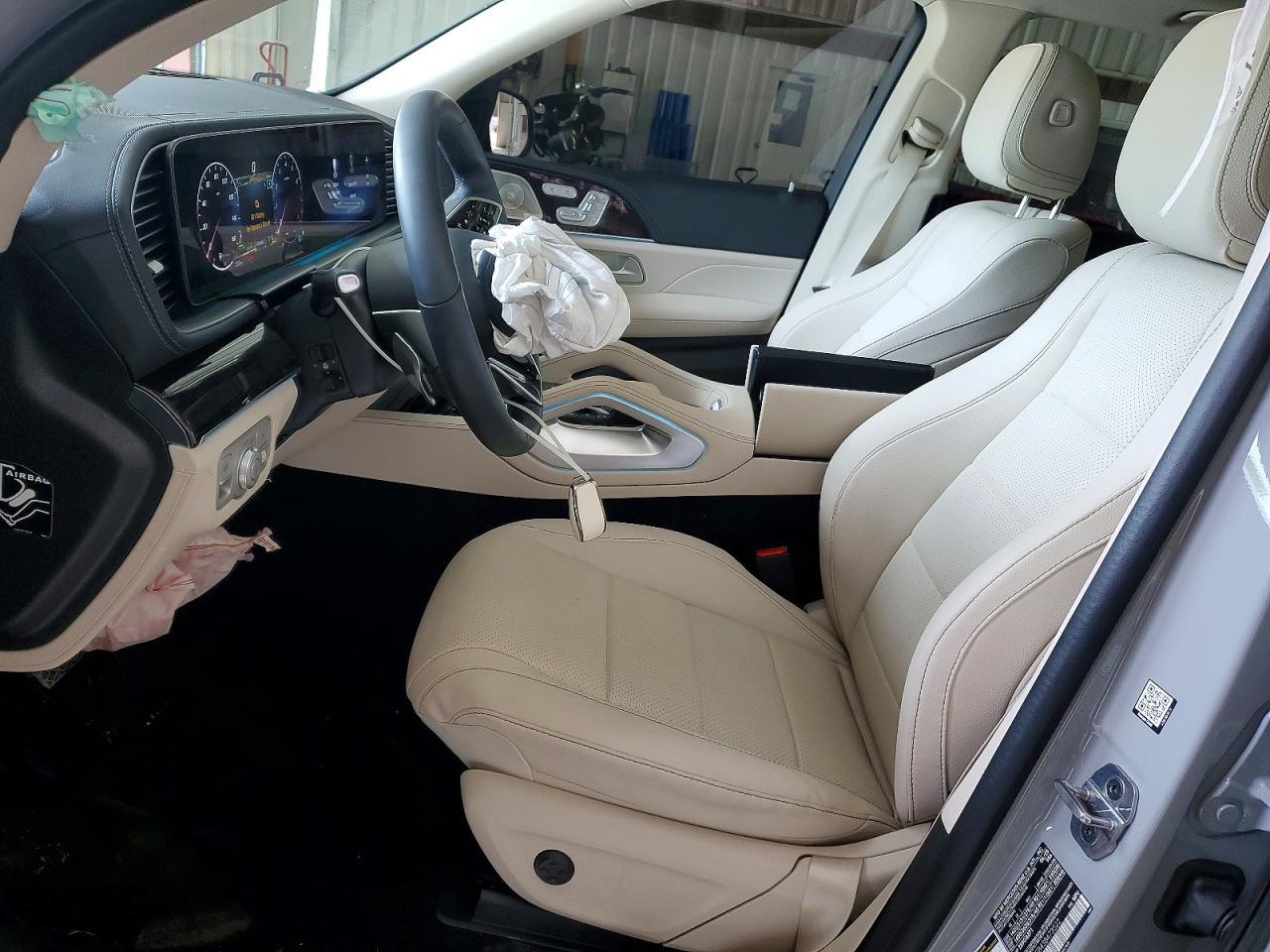 2025 Mercedes-Benz Gle 350 4Matic - Фото 7