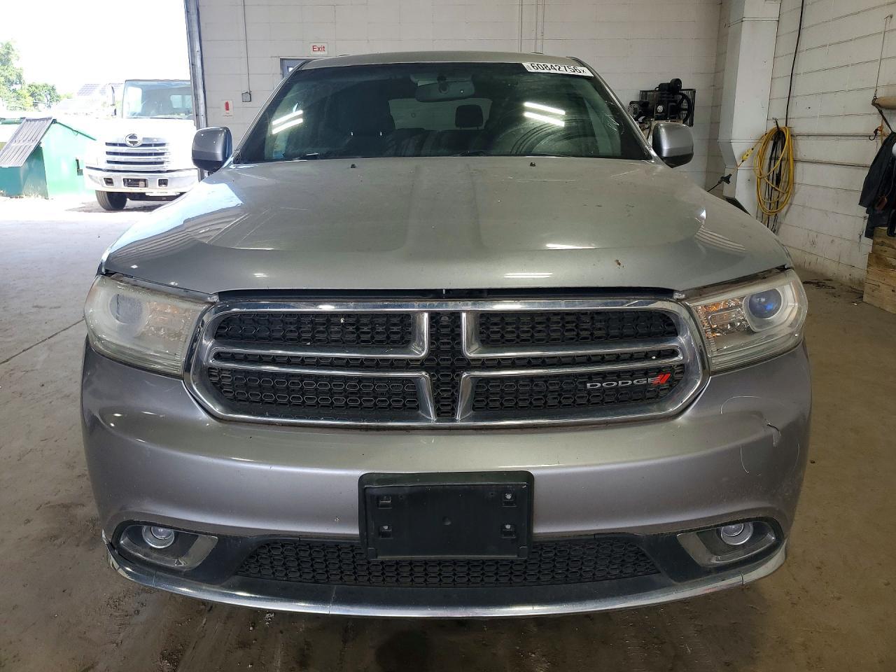 2014 Dodge Durango Sxt - Image 5