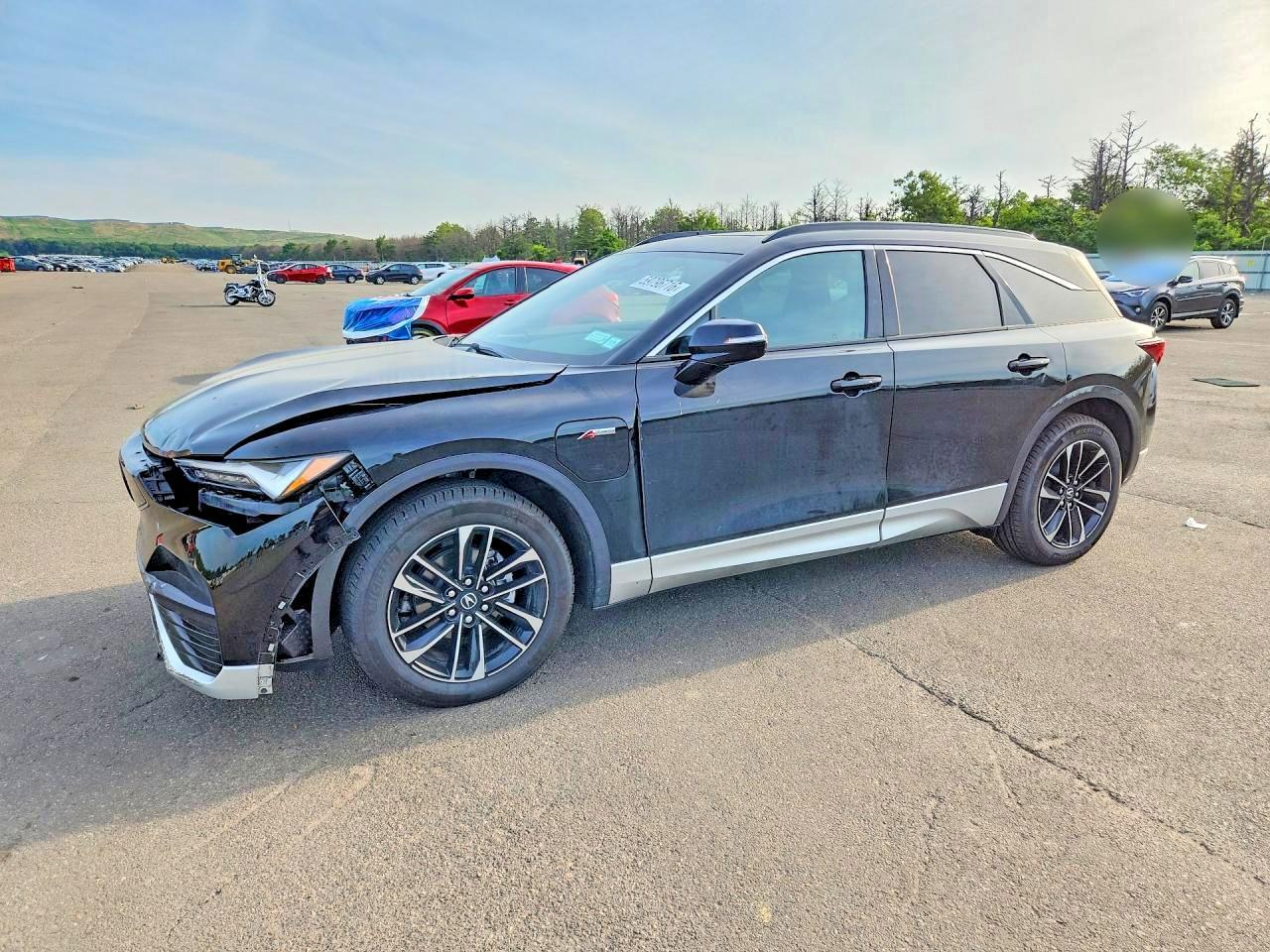 2024 Acura Zdx A-Spec