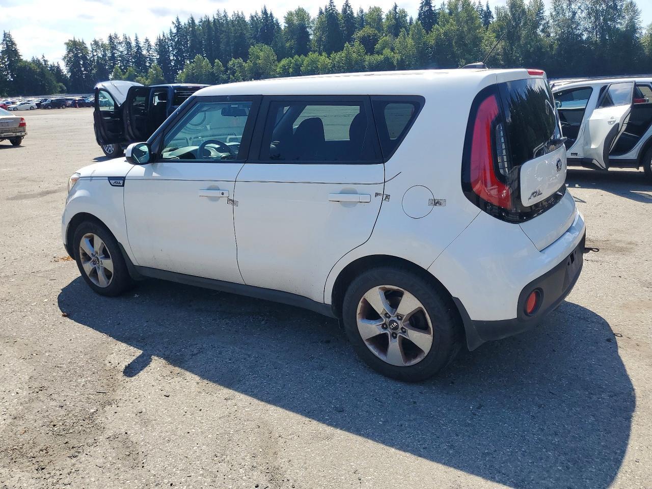 2019 Kia Soul Base - Фото 2