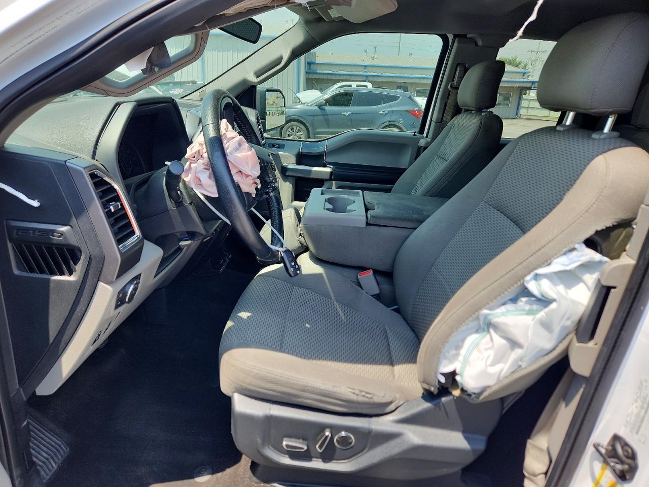 2015 Ford F150 Super Cab - Image 7