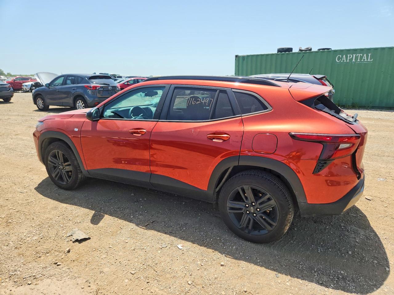 2024 Chevrolet Trax Activ - Image 2
