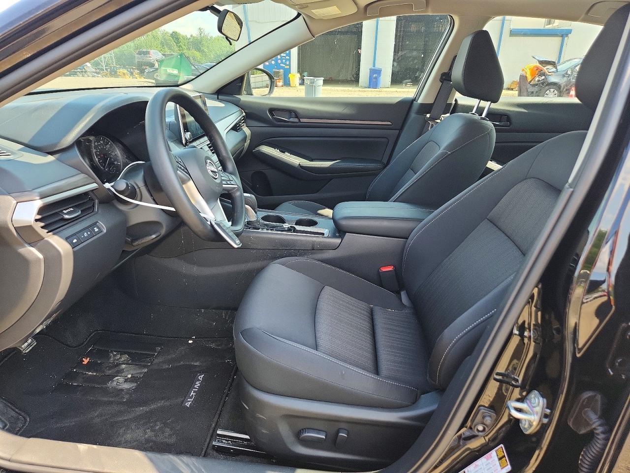 2026 Nissan Altima Sv - Фото 7