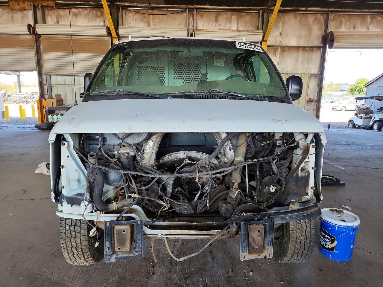 1999 Chevrolet Express G3500 - Image 5