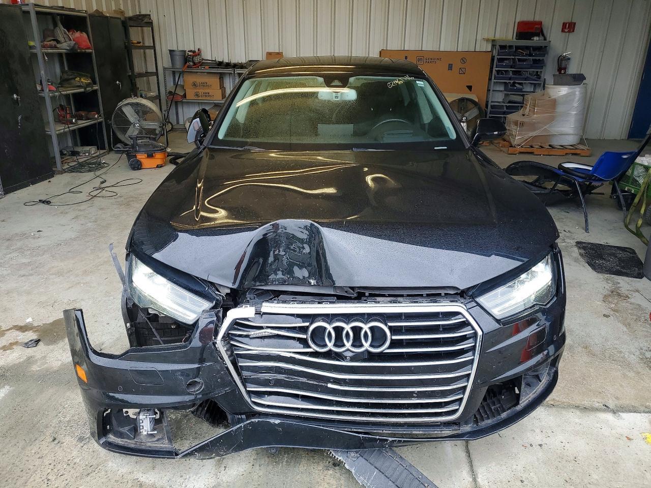 2016 Audi A7 Prestige - Фото 5