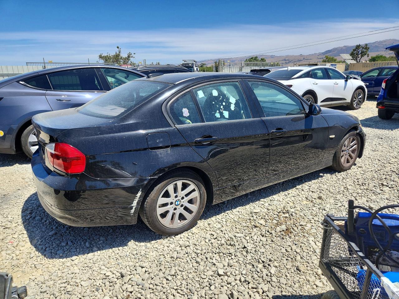 2006 BMW 325 I - Фото 3