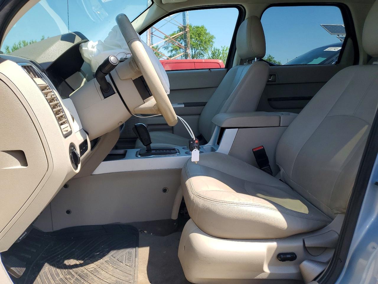 2008 Mercury Mariner - Image 7