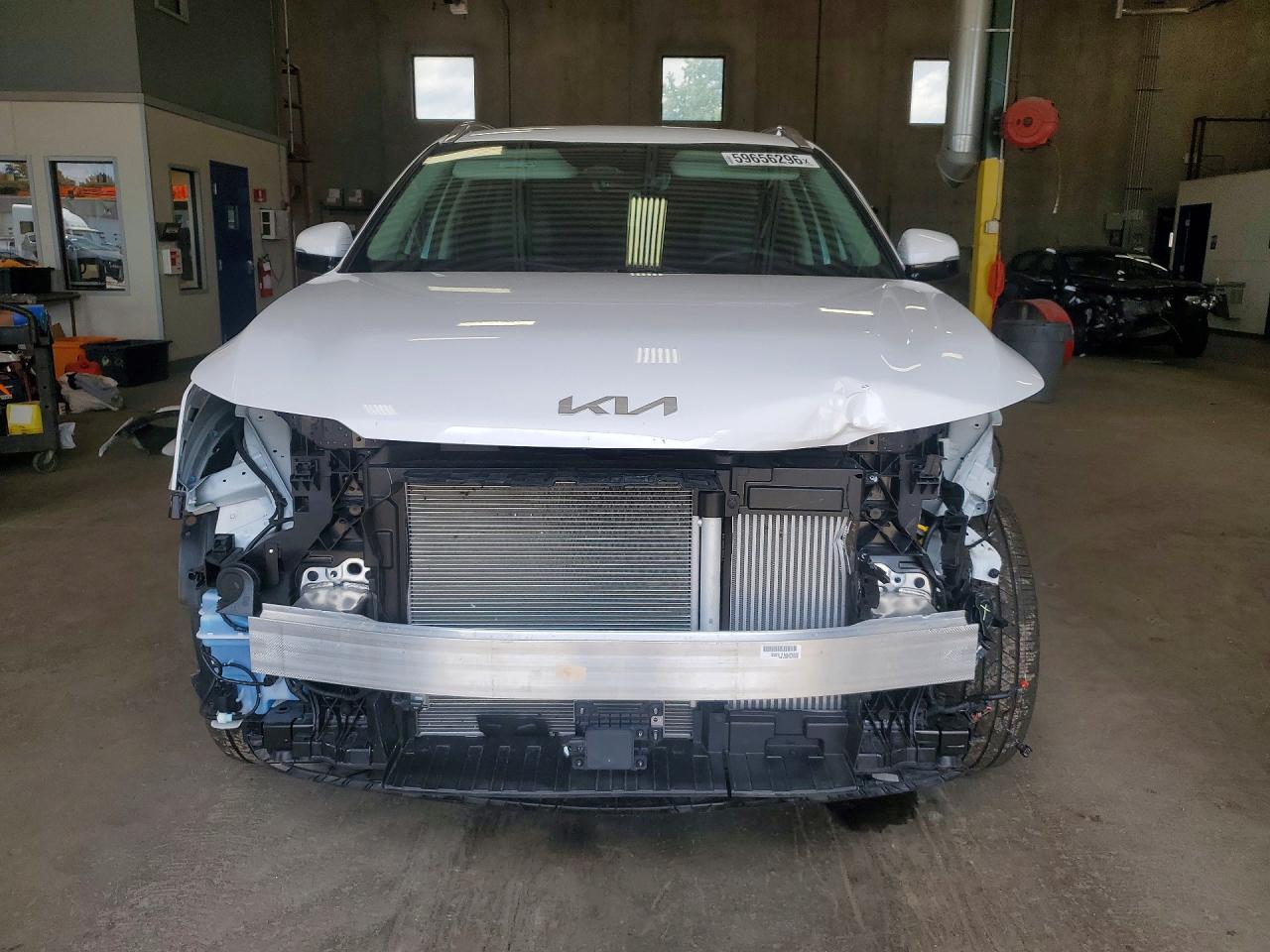 2026 Kia Sorento Ex - Image 5