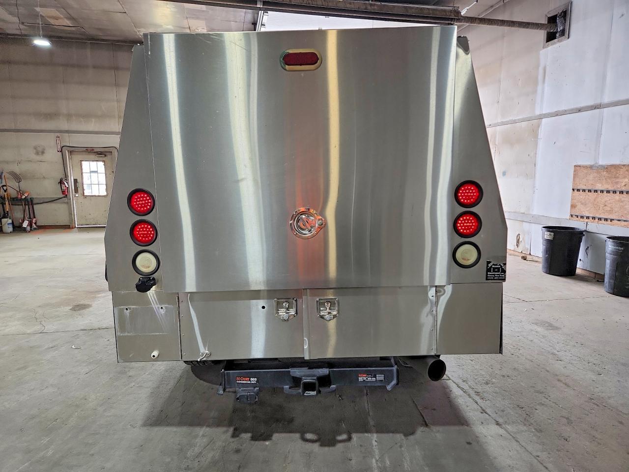 2026 GMC Sierra K3500 - Image 6
