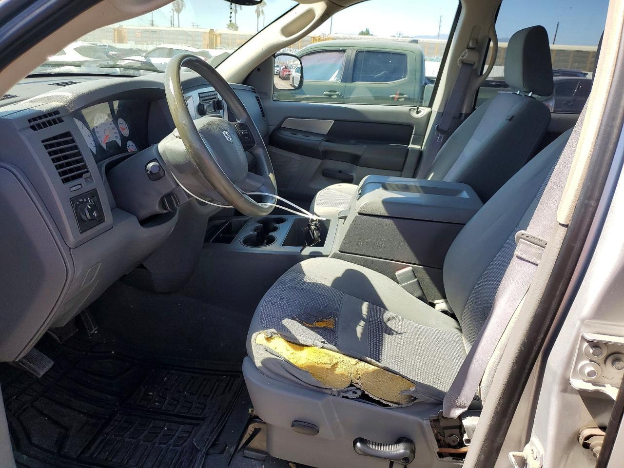 2008 Dodge Ram 1500 St - Image 7