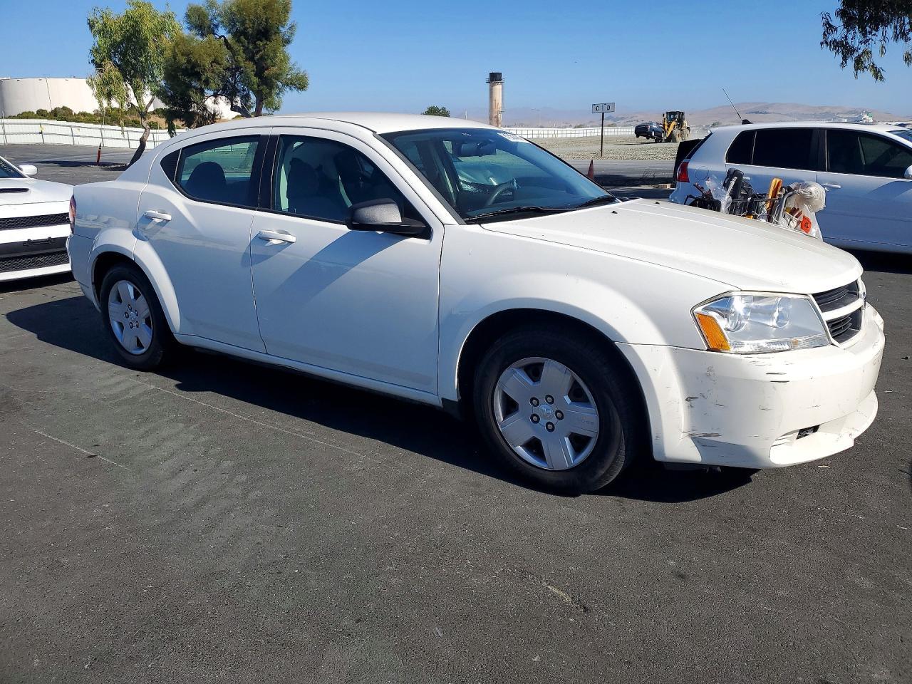 2008 Dodge Avenger Se - Image 4