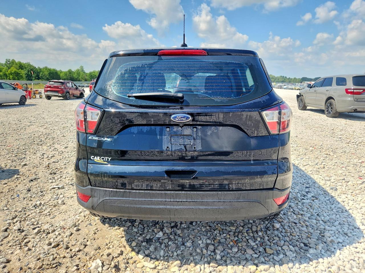 2018 Ford Escape S - Image 6