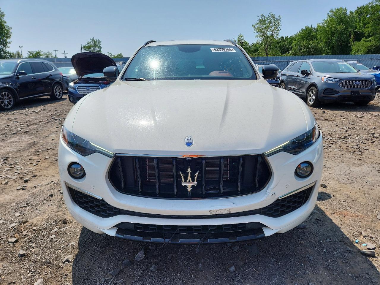 2022 Maserati Levante Base - Image 5