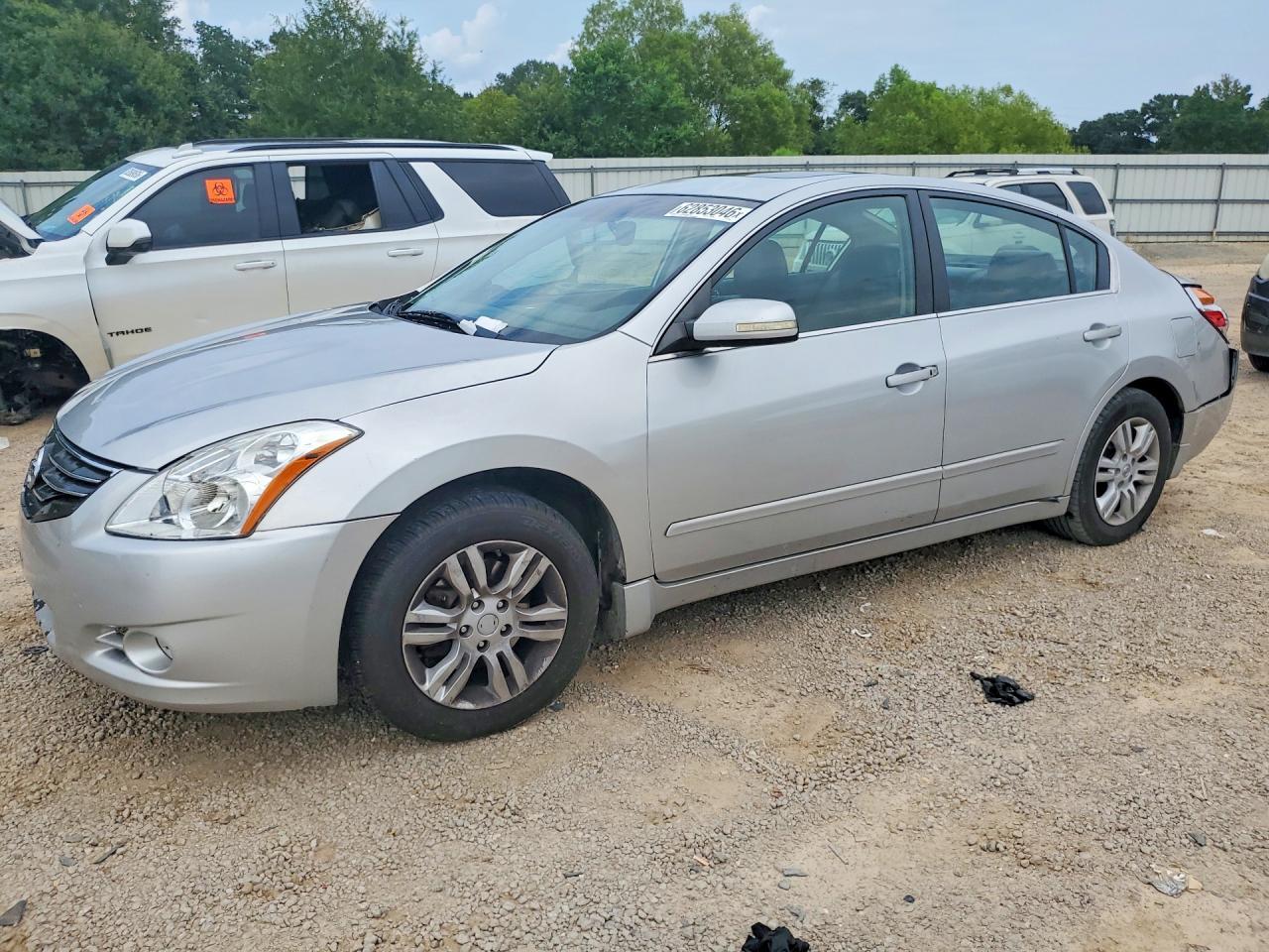 2010 Nissan Altima 2.5