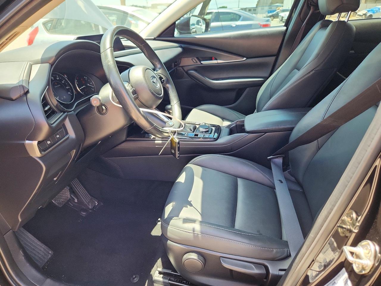 2024 Mazda Cx-30 Select - Фото 7