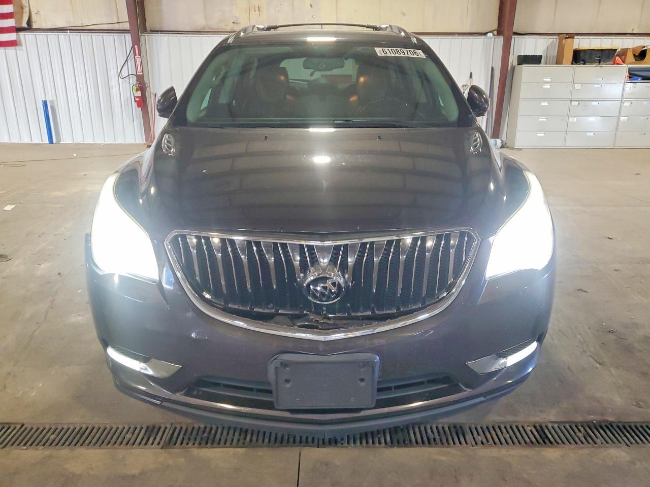 2013 Buick Enclave - Image 5