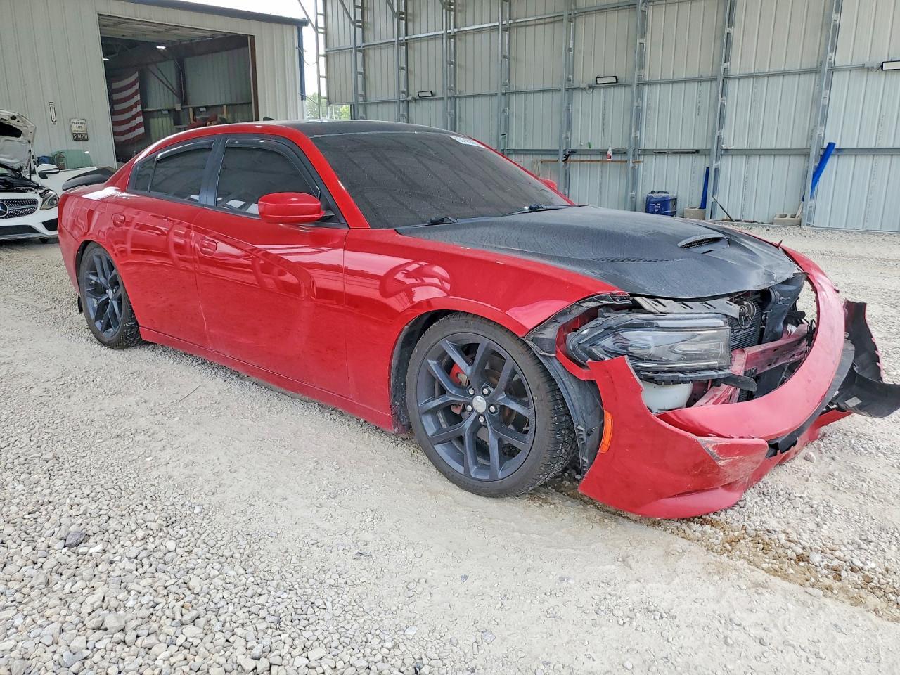 2015 Dodge Charger R/T - Фото 4