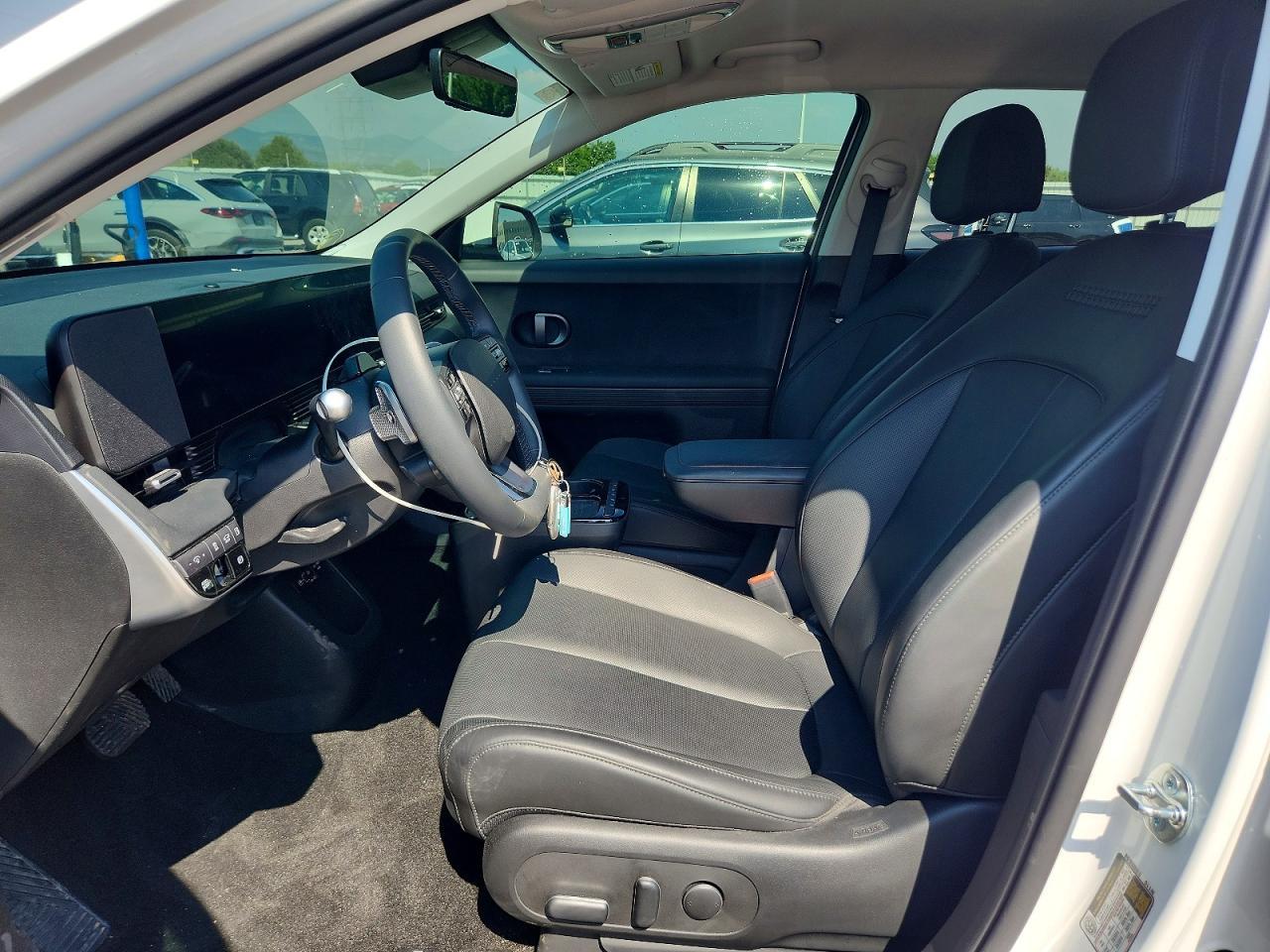 2025 Hyundai Ioniq 5 Sel - Фото 7