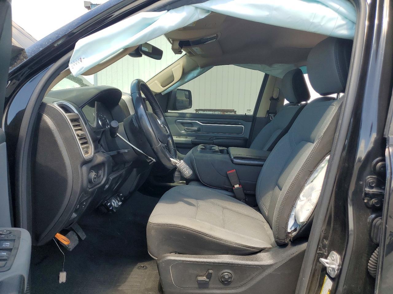 2020 Ram 1500 - Image 7